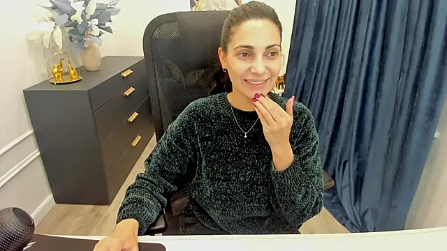 AllaYerty online show from November 12, 11:54 am