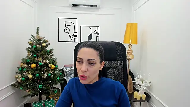 AllaYerty online show from December 14, 11:26 am