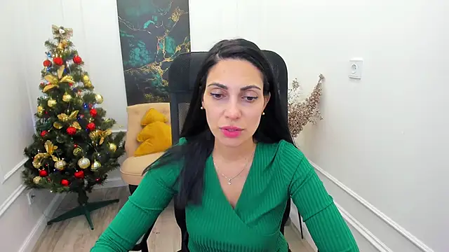 AllaYerty online show from December 15, 12:31 pm