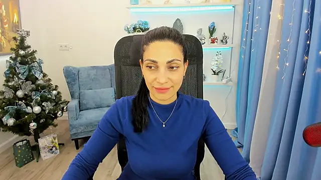 AllaYerty online show from December 20, 11:28 am