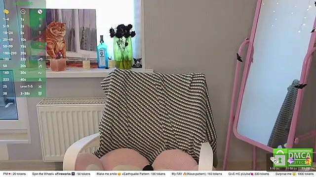 Snapshot of sweetuniporn chatting on February 25, 6:45 am sweetuniporn online show from February 25, 6:45 am