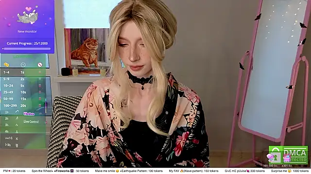 Snapshot of sweetuniporn chatting on March 3, 6:52 am sweetuniporn online show from March 3, 6:52 am