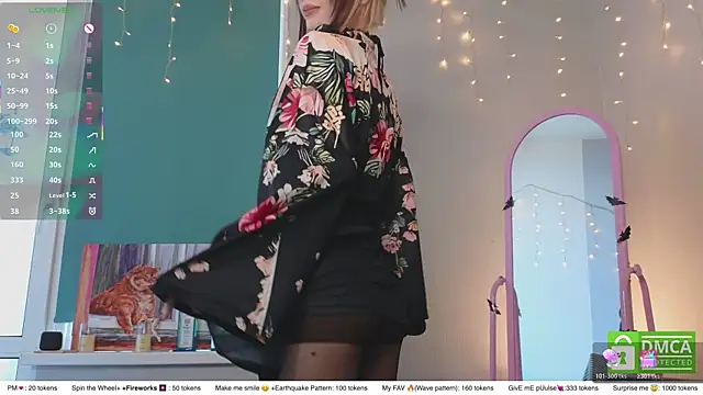 Snapshot of sweetuniporn chatting on April 2, 8:12 am sweetuniporn online show from April 2, 8:12 am