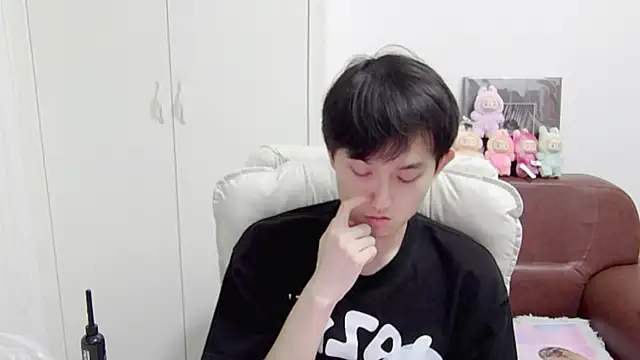 BILLY4me online show from October 12, 5:45 pm