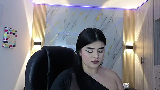 Kariina  69 online show from December 23, 3:15 am