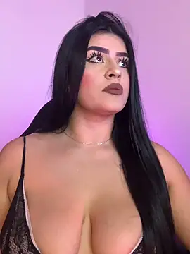 Kariina  69 online show from June 9, 1:34 pm