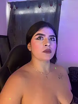 Kariina  69 online show from June 11, 1:09 pm
