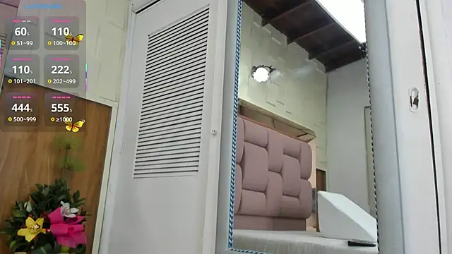 sophiaarenas online show from November 9, 12:03 pm