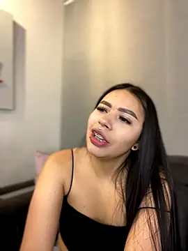 Cristina pinkk online show from November 27, 3:52 am