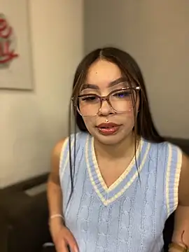 Cristina pinkk online show from December 4, 5:06 am