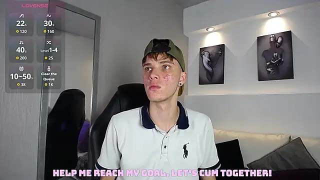 Robbin Blaze online show from November 26, 5:19 am