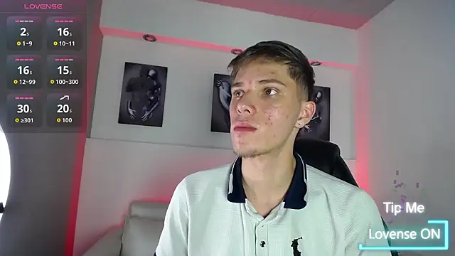 Robbin Blaze online show from February 6, 5:01 am