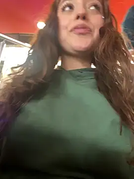 Baby  Otaku online show from October 14, 7:58 pm