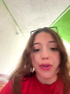 Baby  Otaku online show from October 21, 3:57 pm