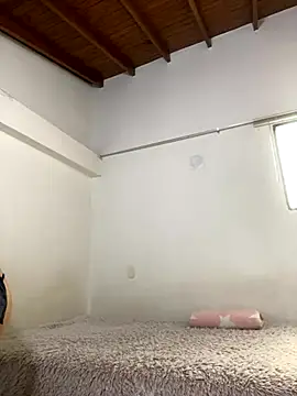 Mia  Gray online show from October 10, 6:07 pm