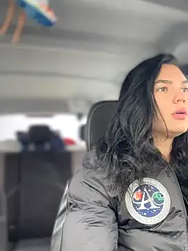 MeekyRich online show from November 23, 4:45 am