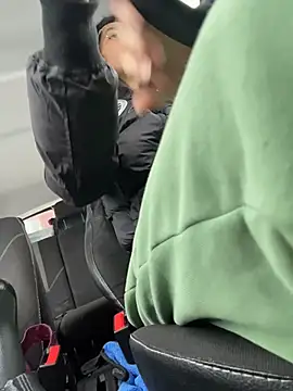 MeekyRich online show from November 26, 4:02 am