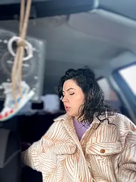 MeekyRich online show from March 27, 3:12 am