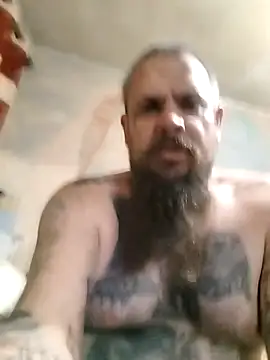 Tattyrob87 online show from October 6, 10:07 pm