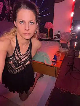 MiaMega online show from July 23, 10:08 pm