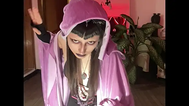 ELENA UMBRA online show from October 15, 8:47 am