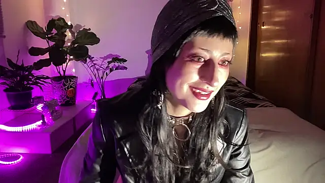 ELENA UMBRA online show from March 19, 4:16 am