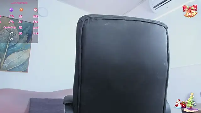 kylie soraya online show from December 18, 5:08 pm