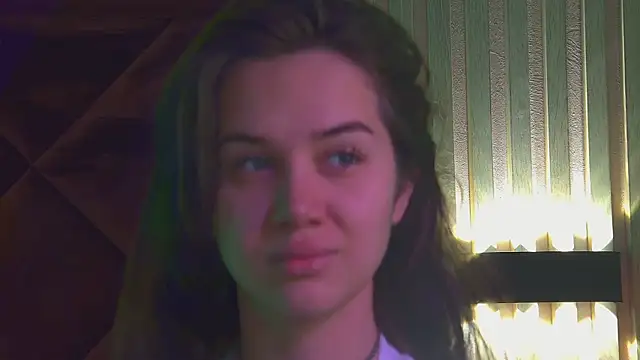 StacyHarland online show from October 12, 4:33 am