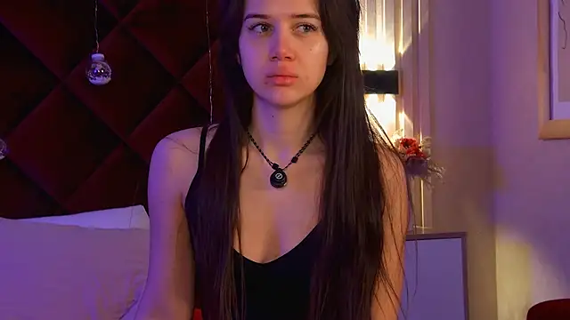 StacyHarland online show from December 23, 4:54 am