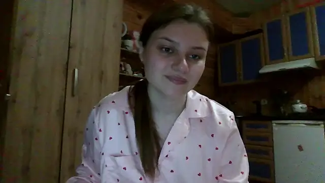 Little shygirl online show from October 19, 12:55 am