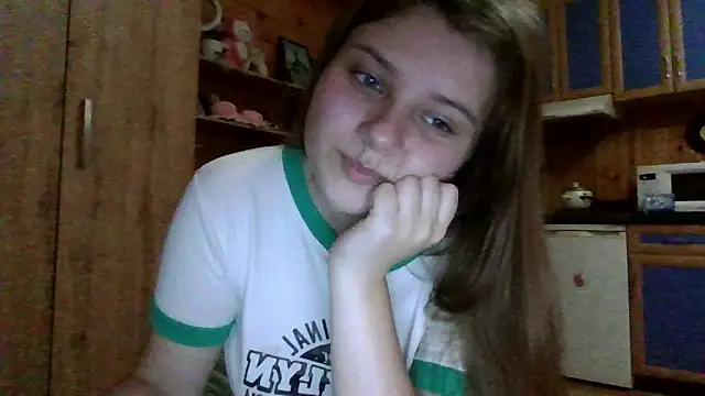 Little shygirl online show from November 26, 8:54 pm