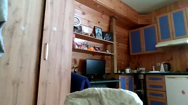 Little shygirl online show from February 3, 6:22 am