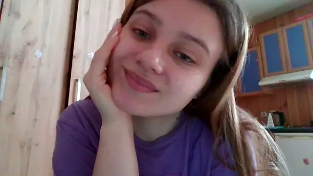 Little shygirl online show from February 3, 6:40 am