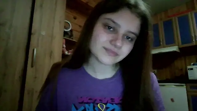 Little shygirl online show from February 4, 3:56 am