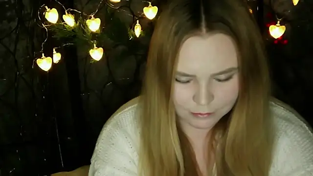 blushing star online show from February 13, 4:36 pm