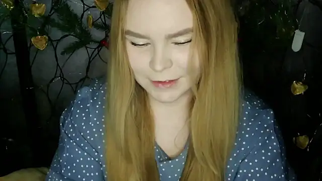 blushing star online show from February 14, 8:22 am