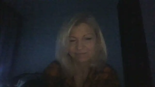 AidaRay online show from December 22, 8:39 pm