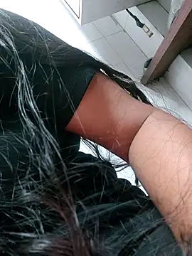 miss Shona66 online show from January 18, 8:40 am