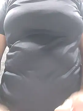 miss Shona66 online show from February 12, 12:00 pm