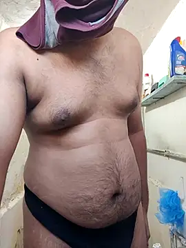 Brown69 guy online show from December 20, 5:25 am