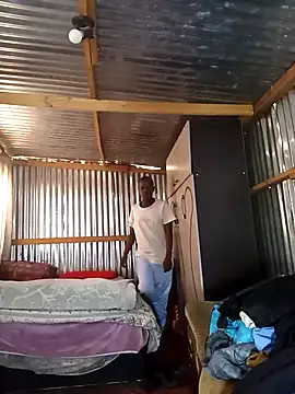 Thenaughtyboy360 online show from October 8, 6:55 am