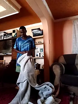 Thenaughtyboy360 online show from February 9, 5:44 am