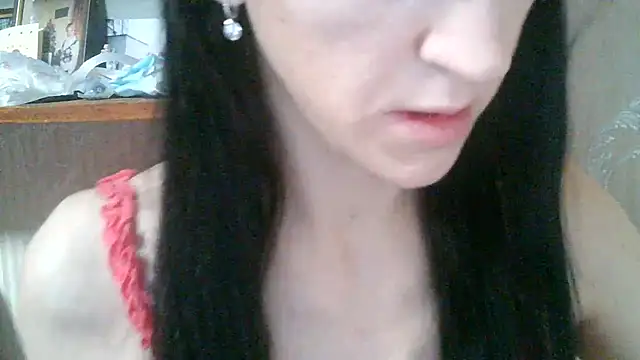 Casey Jeannie online show from July 5, 8:27 pm