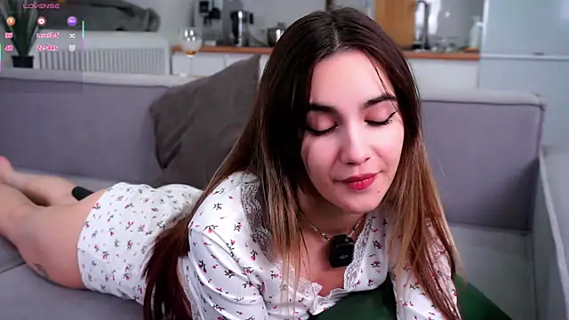 CupSizeGirl online show from November 24, 1:22 pm