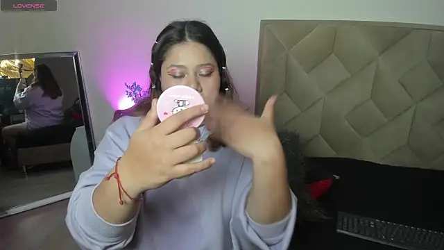 Paprika  online show from March 22, 2:37 am