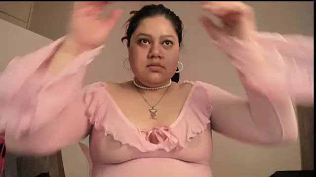 Paprika  online show from November 9, 6:17 pm