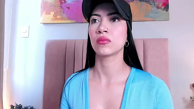 Snapshot of AbbieJoness_ chatting on November 1, 12:07 pm AbbieJoness  online show from November 1, 12:07 pm