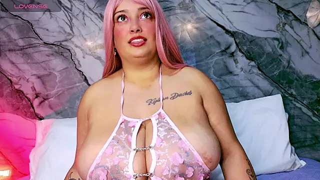 Alicee stone  online show from September 23, 8:45 pm