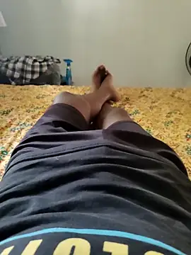 Snapshot of CAtoppersexa chatting on October 19, 6:47 am CAtoppersexa online show from October 19, 6:47 am