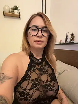 O-Eva online show from January 16, 8:46 pm